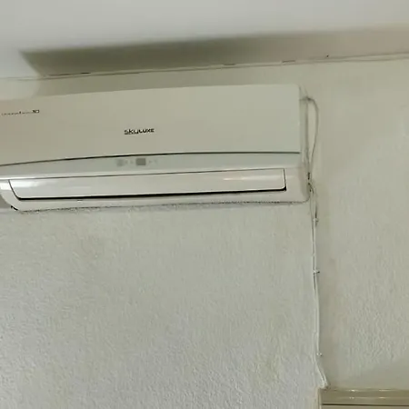 아파트 Resting In A Typical District Near Everything