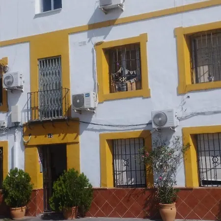 Mi Gran Retiro 아파트 *