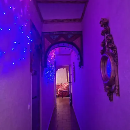 Mi Gran Retiro 아파트 *