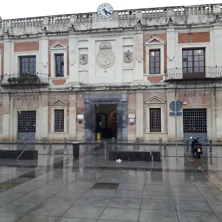 Mi Gran Retiro 아파트