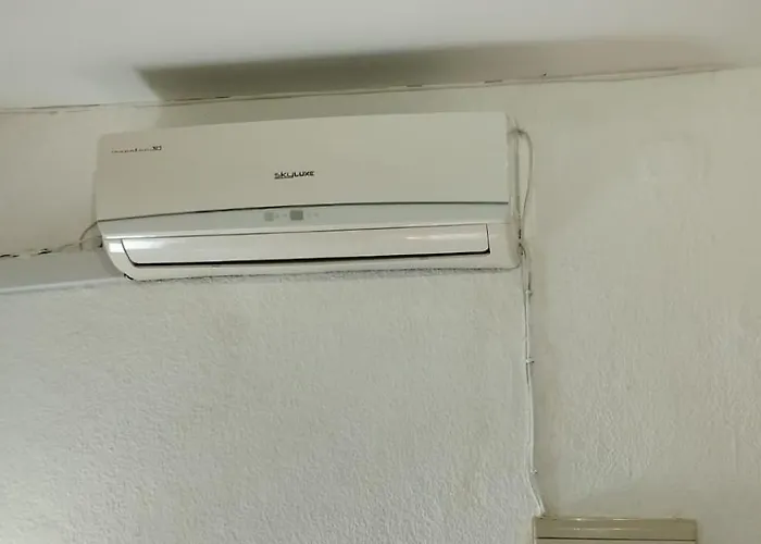 Apartament Resting In A Typical District Near Everything