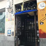 Mi Gran Retiro アパート