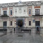 Mi Gran Retiro アパート