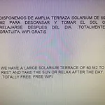 アパート Mi Gran Retiro
