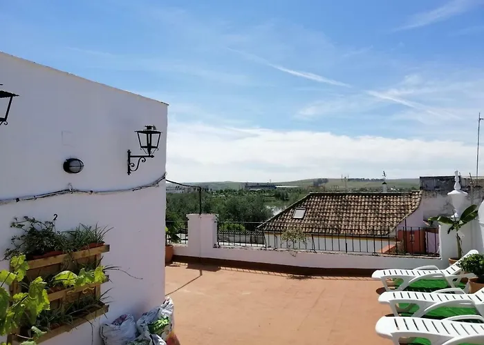 Resting In A Typical District Near Everything *