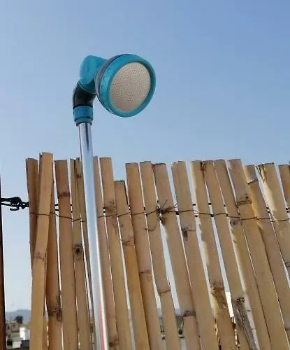 Resting In A Typical District Near Everything Κόρδοβα